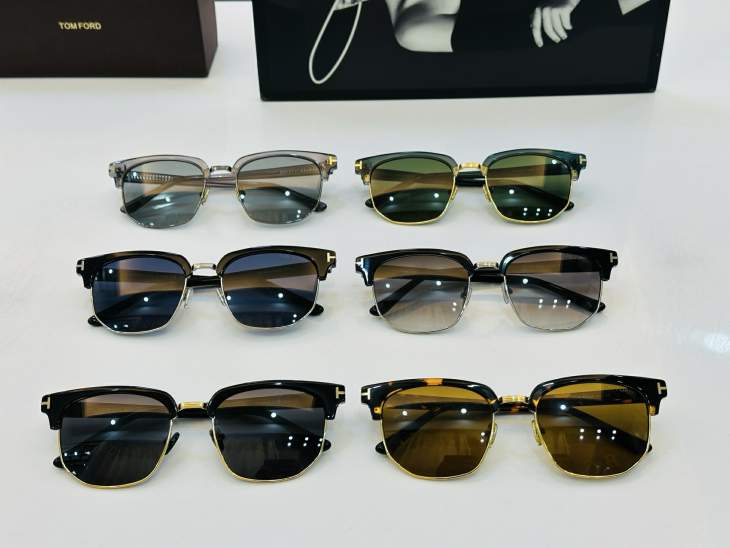 Picture of Tom Ford Sunglasses _SKUfw76015200fw
